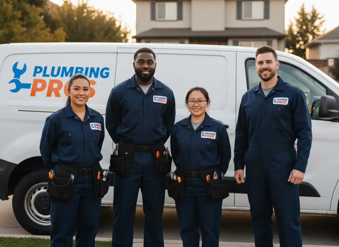 Water Heater Repair company in Ord, NE